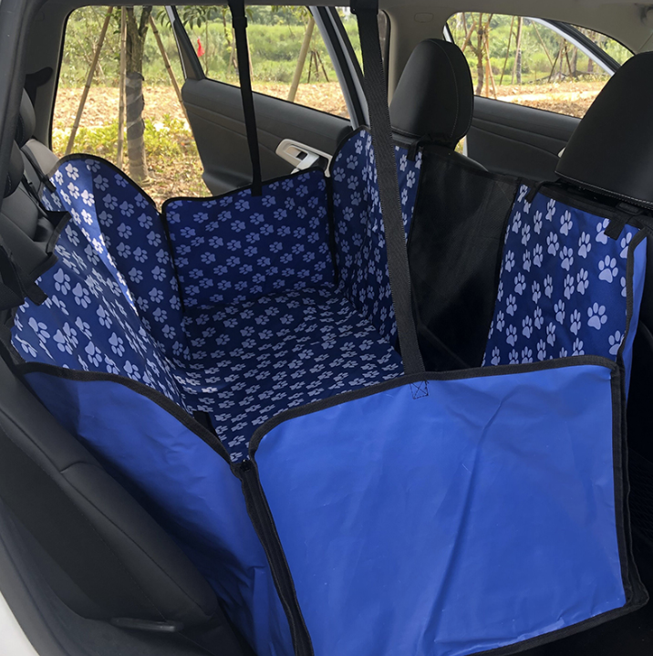 Petsleisure Pet Car Seat Cover