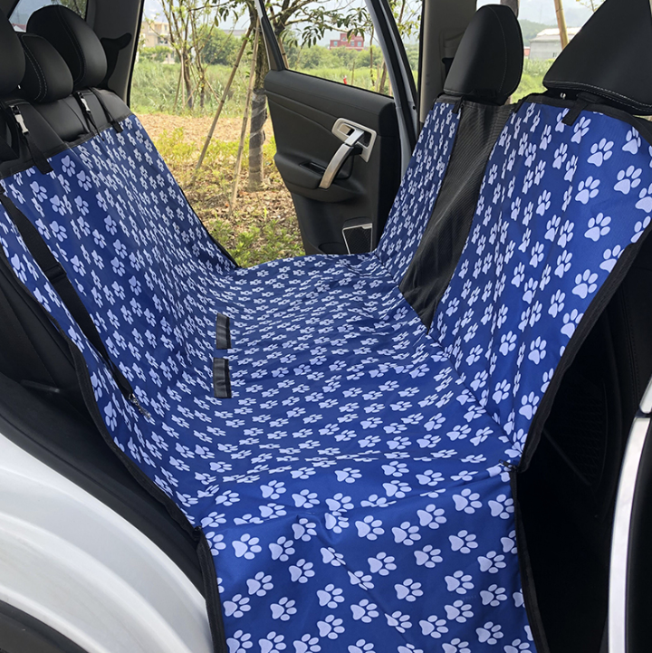 Petsleisure Pet Car Seat Cover