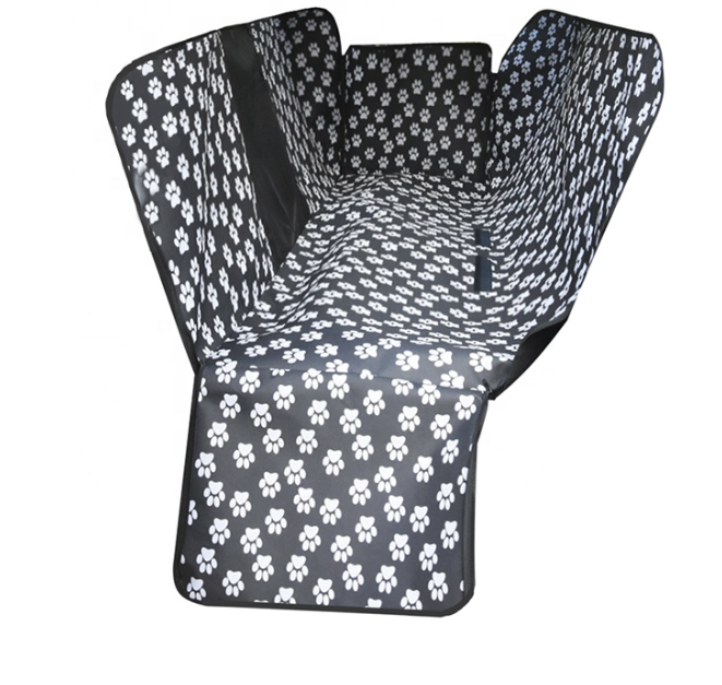 Petsleisure Pet Car Seat Cover