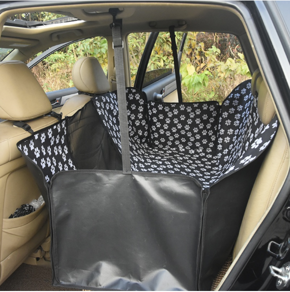 Petsleisure Pet Car Seat Cover
