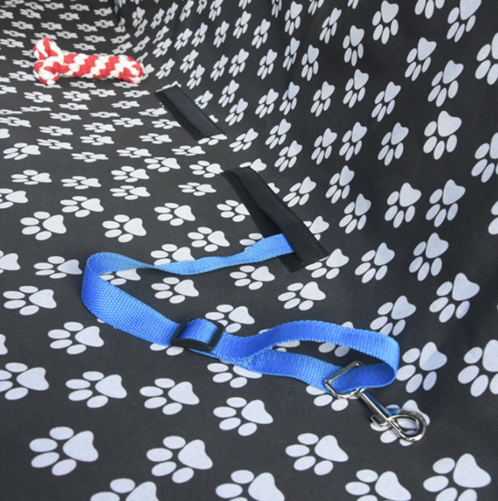 Petsleisure Pet Car Seat Cover