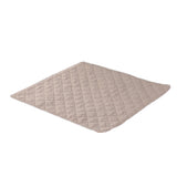 PaWz 2 Pcs 90x90 cm Reusable Waterproof Pet Puppy Toilet Training Pads PaWz