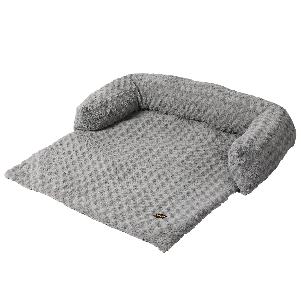 PaWz Dog Couch Protector Furniture Sofa Cover Cushion Washable Removable Cover L PaWz