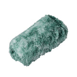 PaWz Dog Blanket Pet Cat Mat Puppy Warm Soft Plush Washable Reusable Large Teal PaWz