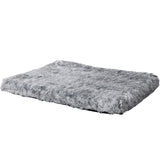PaWz Dog Mat Pet Calming Bed Memory Foam Orthopedic Removable Cover Washable XXL