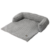 PaWz Dog Couch Protector Furniture Sofa Cover Cushion Washable Removable Cover L