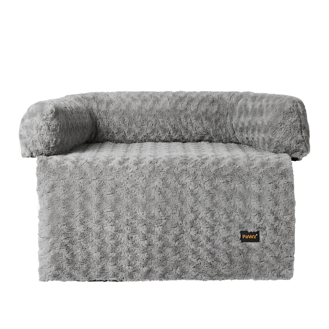 PaWz Dog Couch Protector Furniture Sofa Cover Cushion Washable Removable Cover L PaWz