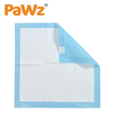 PaWz New 200pcs 60x60cm Puppy Pet Dog Indoor Cat Toilet Training Pads Absorbent PaWz