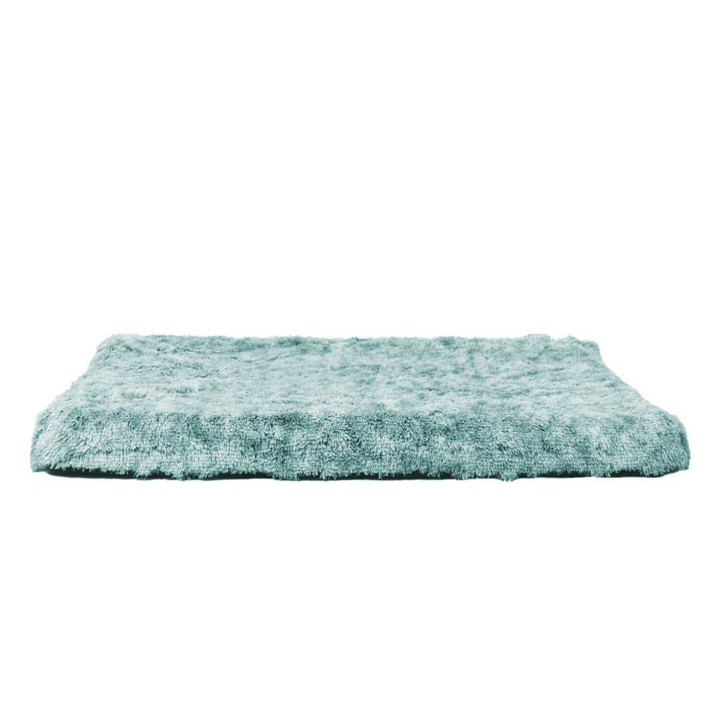 PaWz Dog Mat Pet Calming Bed Memory Foam Orthopedic Removable Cover Washable XL Petsleisure