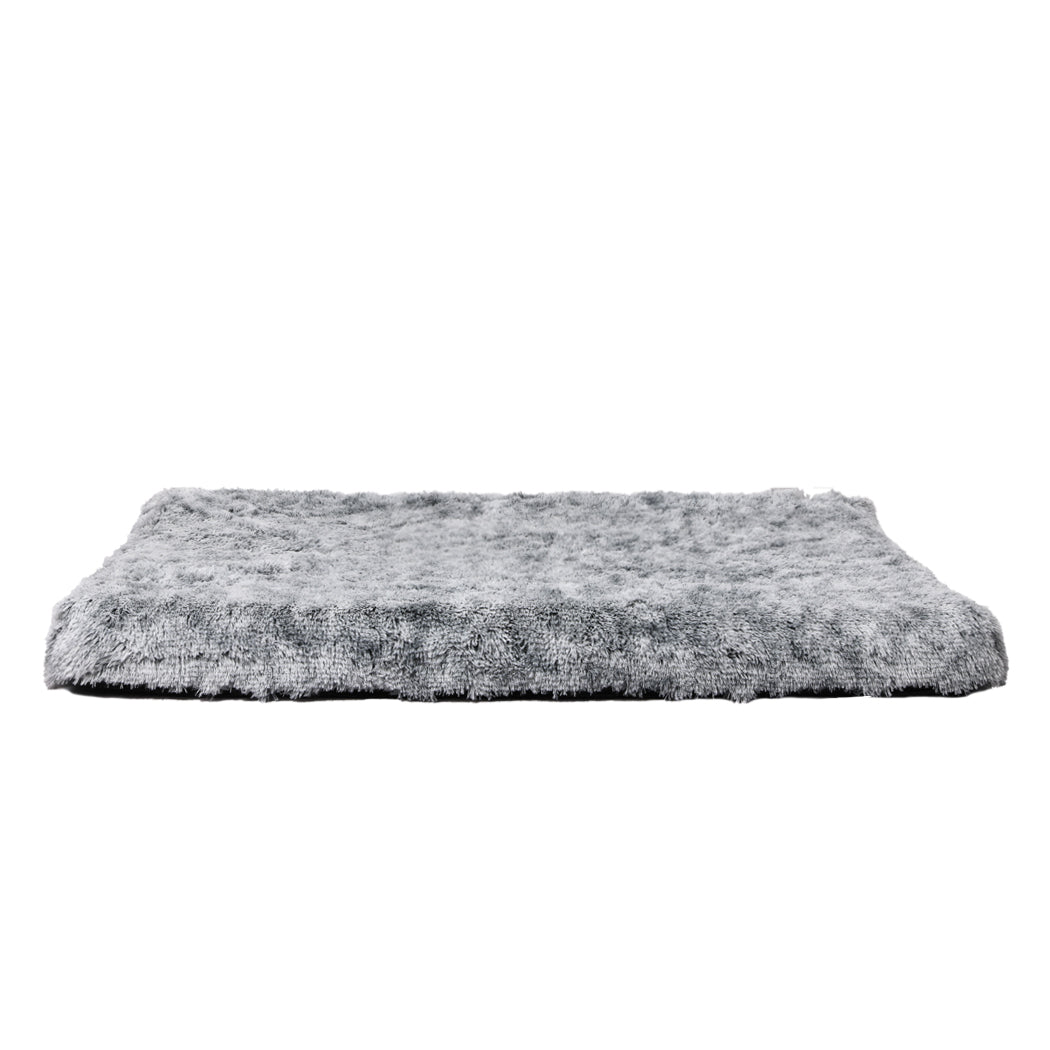 PaWz Dog Mat Pet Calming Bed Memory Foam Orthopedic Removable Cover Washable XXL Petsleisure
