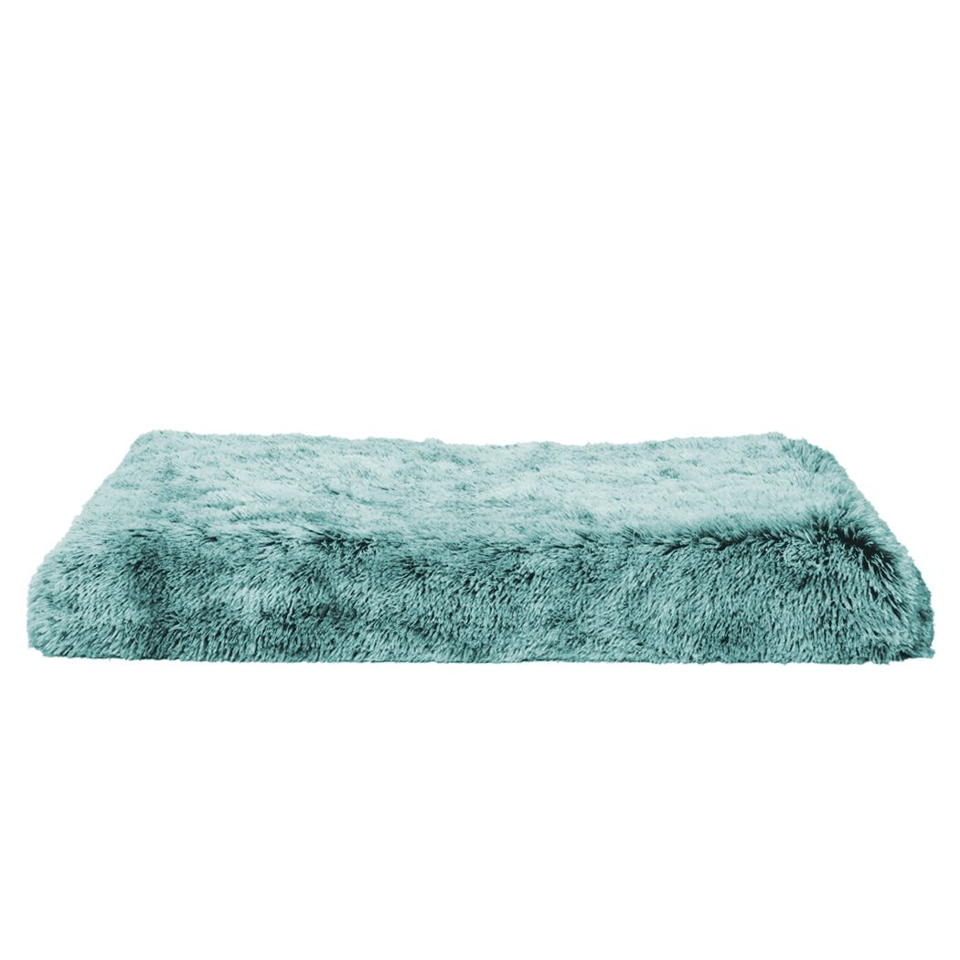 PaWz Dog Mat Pet Calming Bed Memory Foam Orthopedic Removable Cover Washable S Petsleisure