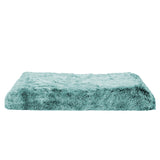 PaWz Dog Mat Pet Calming Bed Memory Foam Orthopedic Removable Cover Washable S Petsleisure
