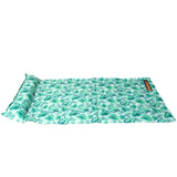 PaWz Pet Cooling Mat Cat Dog Gel Non-Toxic Bed Pillow Sofa Self-cool Summer L PaWz