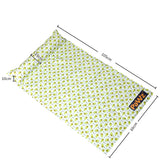 PaWz Pet Cooling Mat Cat Dog Gel Non-Toxic Bed Pillow Sofa Self-cool Summer M PaWz