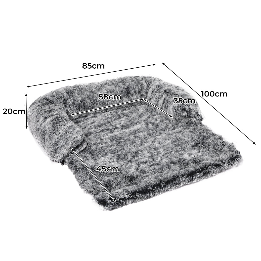 PaWz Pet Protector Sofa Cover Dog Cat Couch Cushion Slipcovers Seater L PaWz