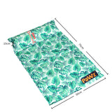 PaWz Pet Cooling Mat Cat Dog Gel Non-Toxic Bed Pillow Sofa Self-cool Summer S PaWz