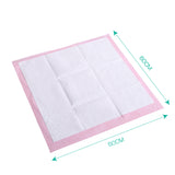 PaWz 200 Pcs 60x60 cm Pet Puppy Toilet Training Pads Absorbent Lavender Scent PaWz