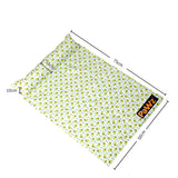 PaWz Pet Cooling Mat Cat Dog Gel Non-Toxic Bed Pillow Sofa Self-cool Summer S PaWz