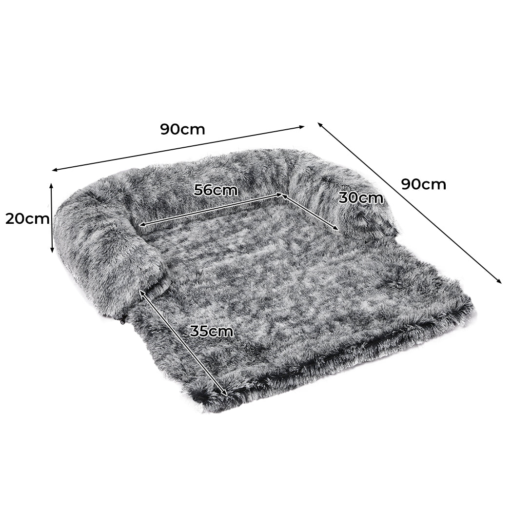 PaWz Pet Protector Sofa Cover Dog Cat Couch Cushion Slipcovers Seater M PaWz