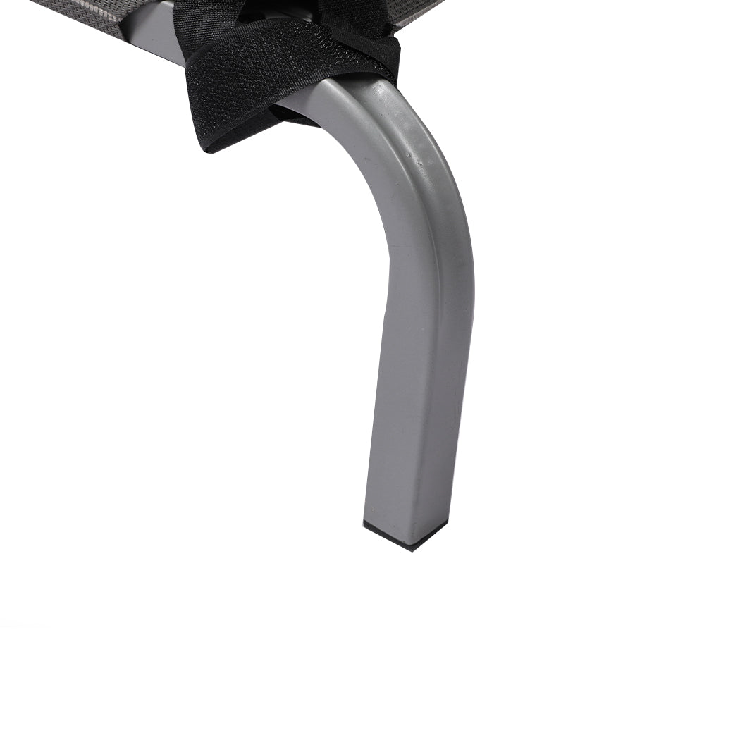 PaWz Elevated Pet Bed Dog Puppy Cat Trampoline Hammock Raised Heavy Duty XL PaWz