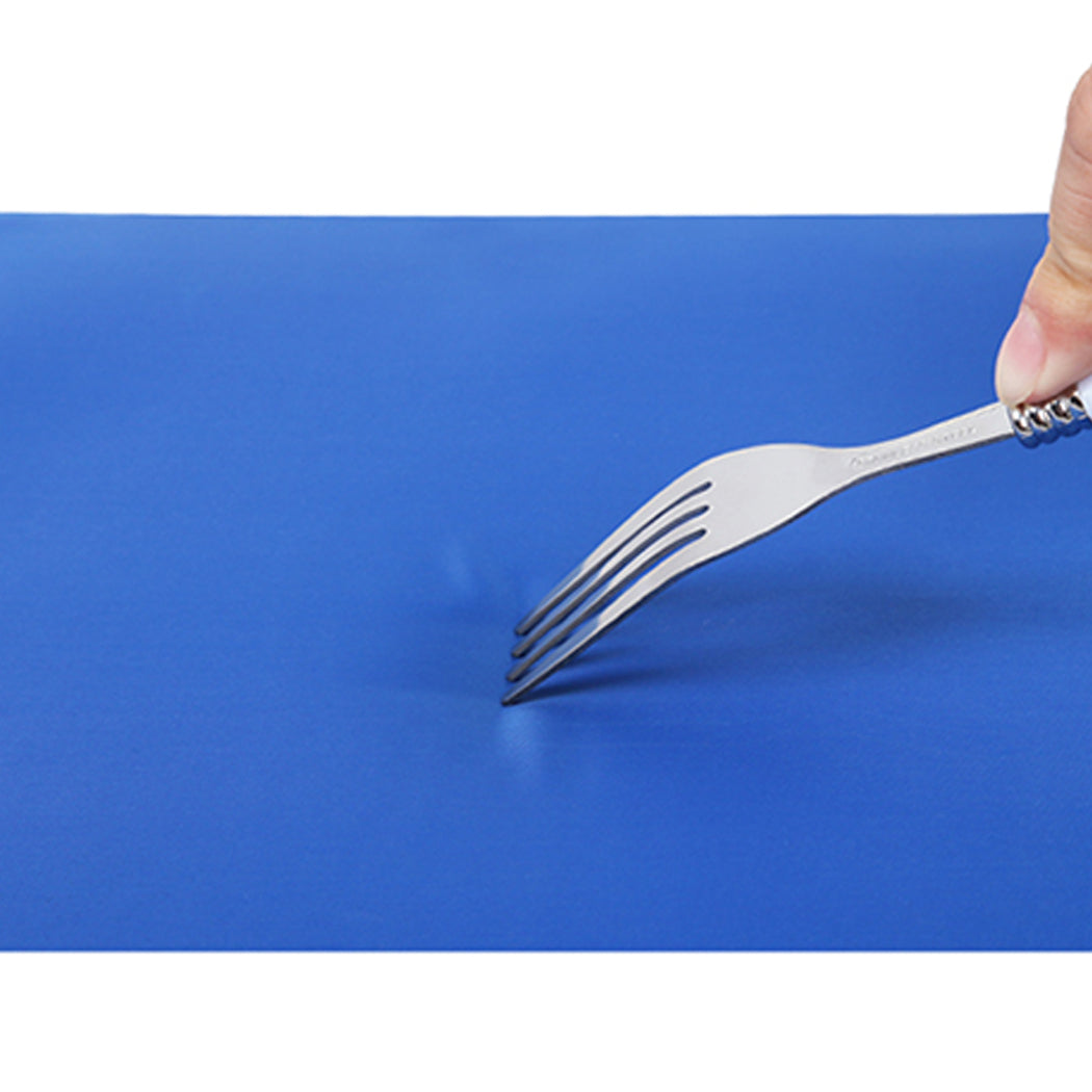 PaWz Pet Cooling Mat Gel Mats Bed Cool Pad Puppy Cat Non-Toxic Beds Summer Pads 90x50 PaWz