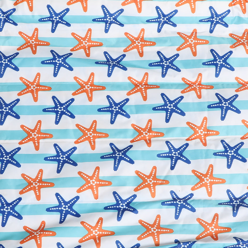 PaWz Pet Cool Gel Mat Cat Bed Dog Bolster Waterproof Self-cooling Pads Summer L PaWz