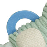 PaWz Dog Chew Toys Squeaky Puppy Soft Plush Play Non-toxic Teething Interactive Petsleisure