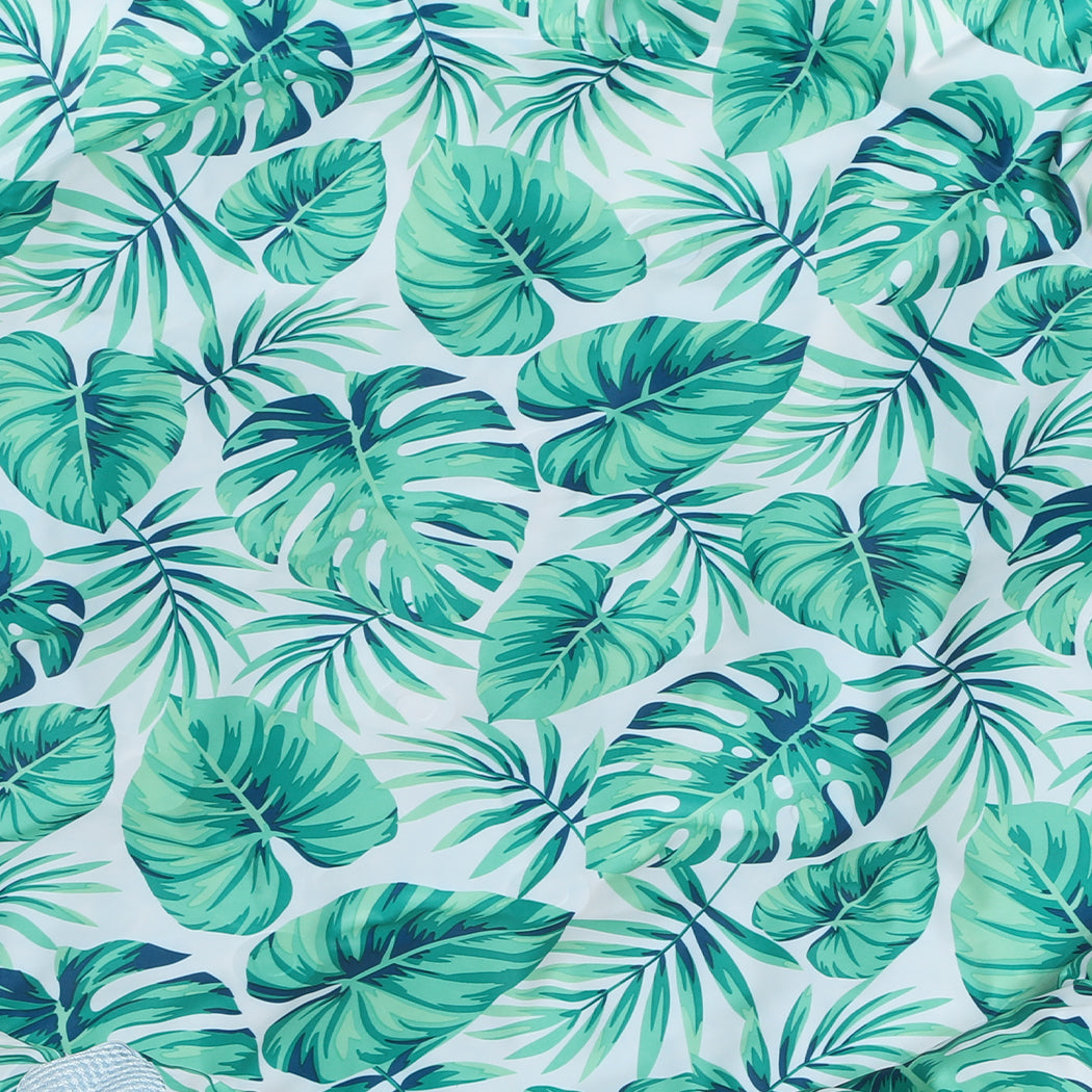 PaWz Pet Cool Gel Mat Cat Bed Dog Bolster Waterproof Self-cooling Pads Summer L PaWz