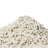 PaWz 2.5kg Tofu Cat Litter Clumping Flushable Fast Super Absorben Natural x4 Petsleisure