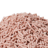 PaWz 2.5kg Tofu Cat Litter Clumping Flushable Fast Super Absorben Peach x2 Petsleisure
