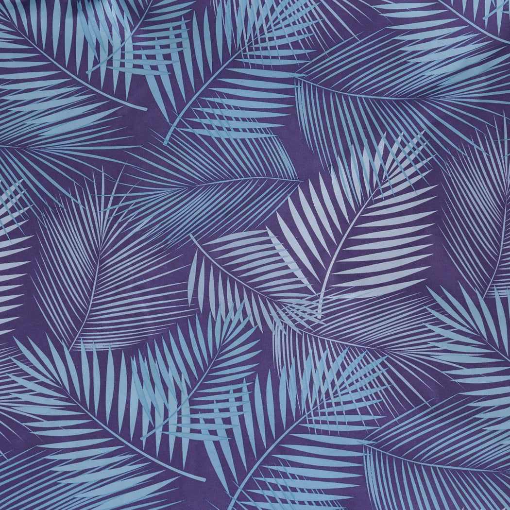 PaWz Pet Cooling Mat Gel Mats Bed Cool Pad Puppy Cat Non-Toxic Beds Summer L PaWz