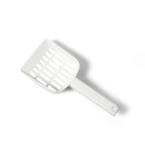 PaWz Cat Litter Box Furniture Fully Enclosed Cabinet Toilet Basin Bonus Shovel PaWz
