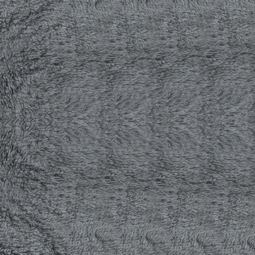 PaWz Cat Trees Scratching Post Scratcher For Large Cats Tower House Grey 140cm PaWz