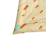 PaWz Pet Cool Gel Mat Cat Bed Dog Bolster Waterproof Self-cooling Pads Summer L PaWz