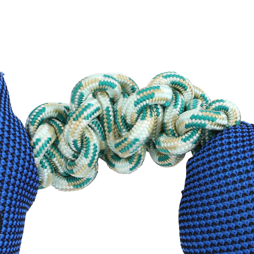 PaWz Dog Chew Toys Squeaky Puppy Pet Rope Plush Toy Teething 5 styles Petsleisure