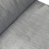 PaWz Pet Bed Chew Proof Memory Foam Orthopedic Waterproof Inner Washable Grey L Petsleisure