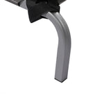 PaWz Elevated Pet Bed Dog Puppy Cat Trampoline Hammock Raised Heavy Duty Grey XL PaWz