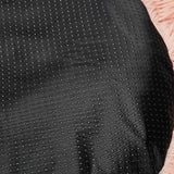 PaWz Pet Bed Cat Dog Donut Nest Calming Kennel Cave Deep Sleeping Pink XXXL PaWz