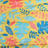 PaWz Pet Cool Gel Mat Cat Bed Dog Bolster Waterproof Self-cooling Pads Summer L PaWz