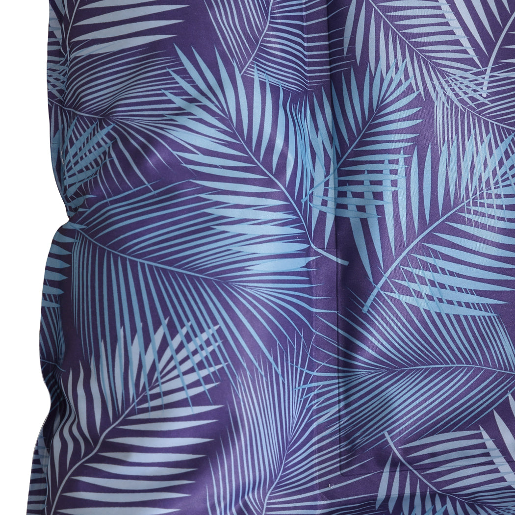 PaWz Pet Cooling Mat Gel Mats Bed Cool Pad Puppy Cat Non-Toxic Beds Summer L PaWz