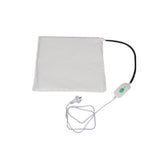 PaWz Electric Pet Heater Bed Heated Mat Cat Dog Heat Blanket Removable Cover S PaWz