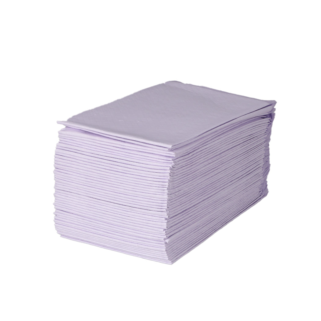 PaWz 200x Pet Dog Toilet Training Pad Puppy Potty Pee Mat Super Absorbent60x60cm Petsleisure