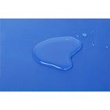 PaWz Pet Cooling Mat Gel Mats Bed Cool Pad Puppy Cat Non-Toxic Beds Summer Pads 65x50 PaWz