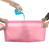 PaWz 200 Pcs 60x60 cm Pet Puppy Toilet Training Pads Absorbent Lavender Scent PaWz