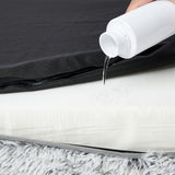 PaWz Pet Bed Orthopedic Sofa Dog Beds Bedding Soft Warm Mat Mattress Cushion XL PaWz