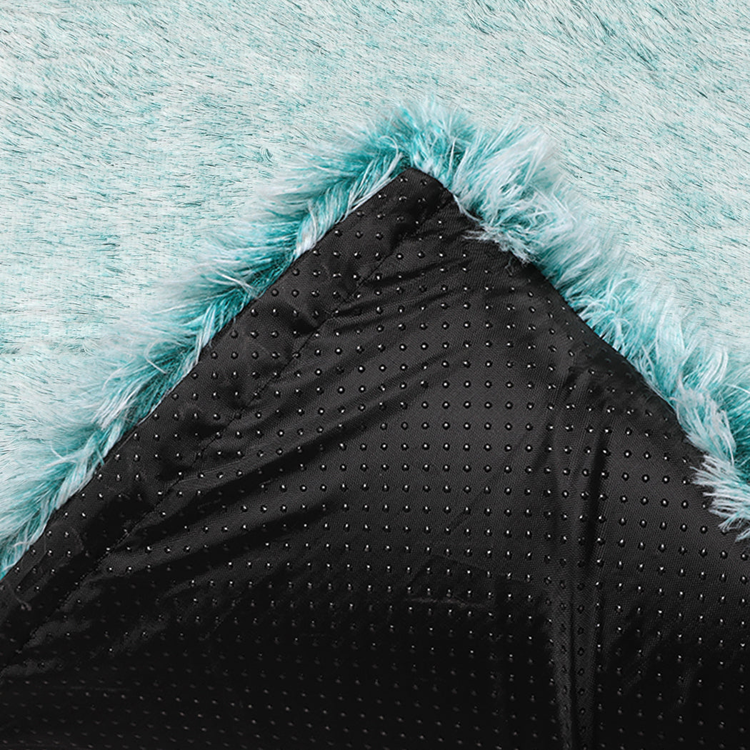 PaWz Dog Mat Pet Calming Bed Memory Foam Orthopedic Removable Cover Washable XL Petsleisure