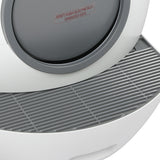 PaWz Automatic Smart Cat Litter Box Self-Cleaning Enclosed Kitty Toilet Hooded PaWz