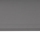 PaWz Elevated Pet Bed Dog Puppy Cat Trampoline Hammock Raised Heavy Duty Grey L PaWz