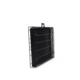 PaWz Pet Dog Cage Crate Kennel Portable Collapsible Puppy Metal Playpen 24" PaWz