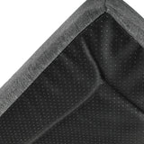 PaWz Memory Foam Pet Bed Calming Dog Cushion Orthopedic Mat Washable Removable L Petsleisure